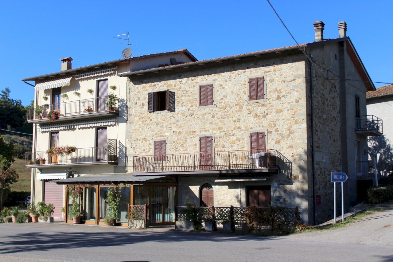 Foto 2 - Villa a Schiera loc. Bivio di Banzena
 
65, Bibbiena - foto 2