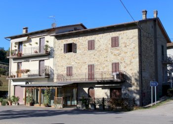 Foto 2 - Casa semi indipendente loc. Bivio di Banzena
 
65, Bibbiena - foto 2