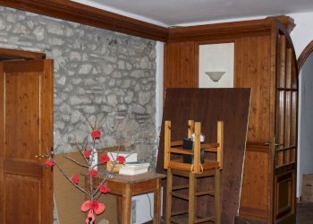 Foto 9 - Casa semi indipendente loc. Bivio di Banzena
 
65, Bibbiena - foto 9