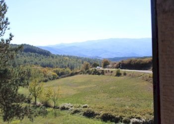 Foto 20 - Casa semi indipendente loc. Bivio di Banzena
 
65, Bibbiena - foto 20