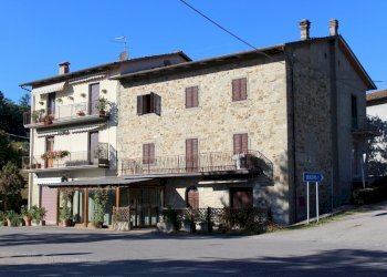 Foto 27 - Casa semi indipendente loc. Bivio di Banzena
 
65, Bibbiena - foto 27