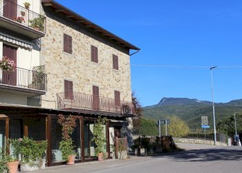 Foto 29 - Casa semi indipendente loc. Bivio di Banzena
 
65, Bibbiena - foto 29