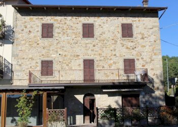 Foto 30 - Casa semi indipendente loc. Bivio di Banzena
 
65, Bibbiena - foto 30