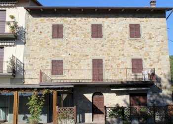 Foto 31 - Casa semi indipendente loc. Bivio di Banzena
 
65, Bibbiena - foto 31