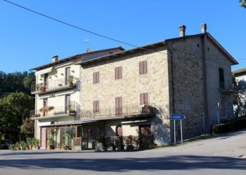 Foto 35 - Casa semi indipendente loc. Bivio di Banzena
 
65, Bibbiena - foto 35