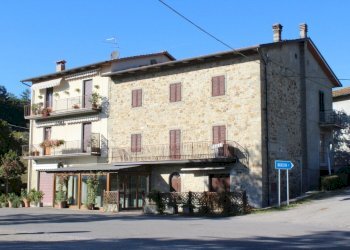 Foto 36 - Casa semi indipendente loc. Bivio di Banzena
 
65, Bibbiena - foto 36