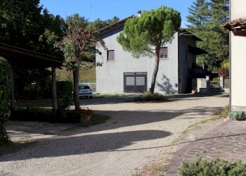 Foto 37 - Casa semi indipendente loc. Bivio di Banzena
 
65, Bibbiena - foto 37