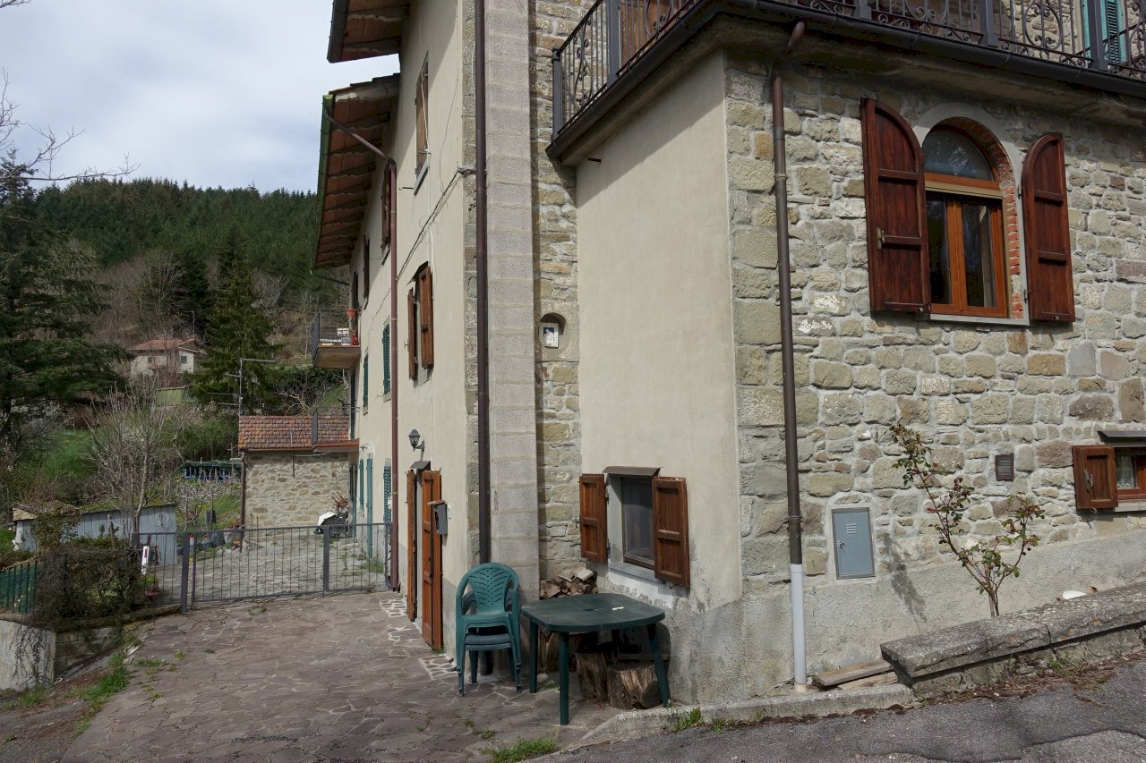 Foto 1 - Quadrilocale 15, Chiusi della Verna - foto 1