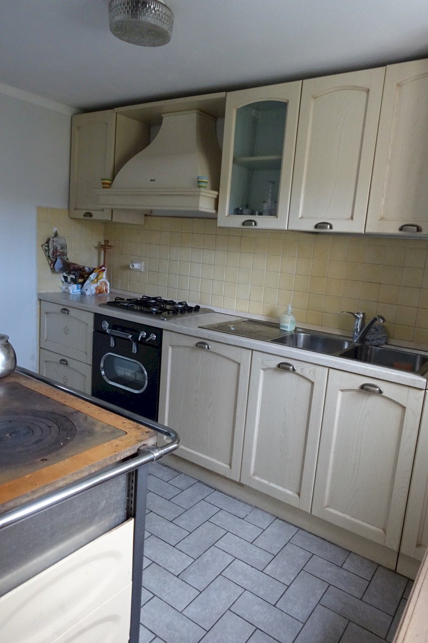 Foto 3 - Quadrilocale 15, Chiusi della Verna - foto 3