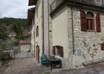 Foto 1 - Quadrilocale 15, Chiusi della Verna - foto 1