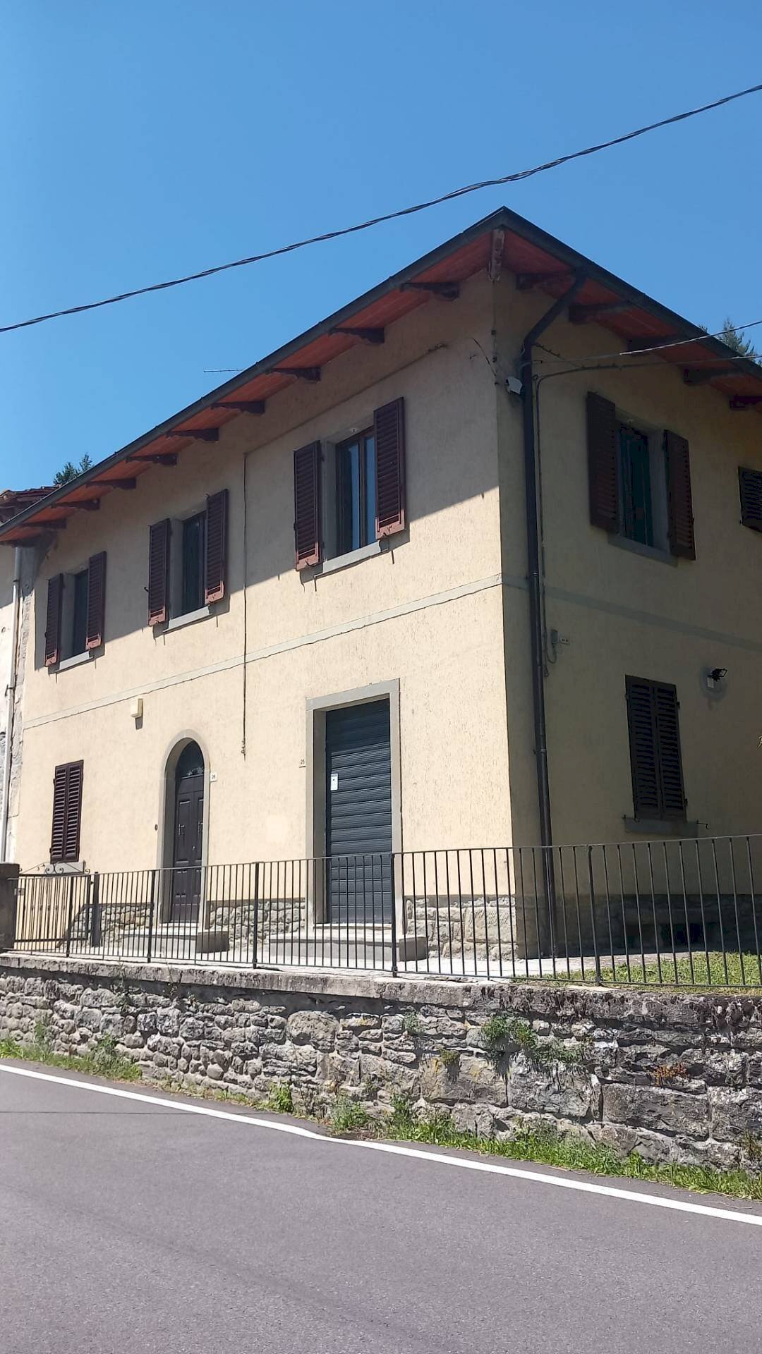 Foto 2 - Casa indipendente via cartiera, Pratovecchio Stia - foto 2