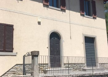 Foto 1 - Casa indipendente via cartiera, Pratovecchio Stia - foto 1