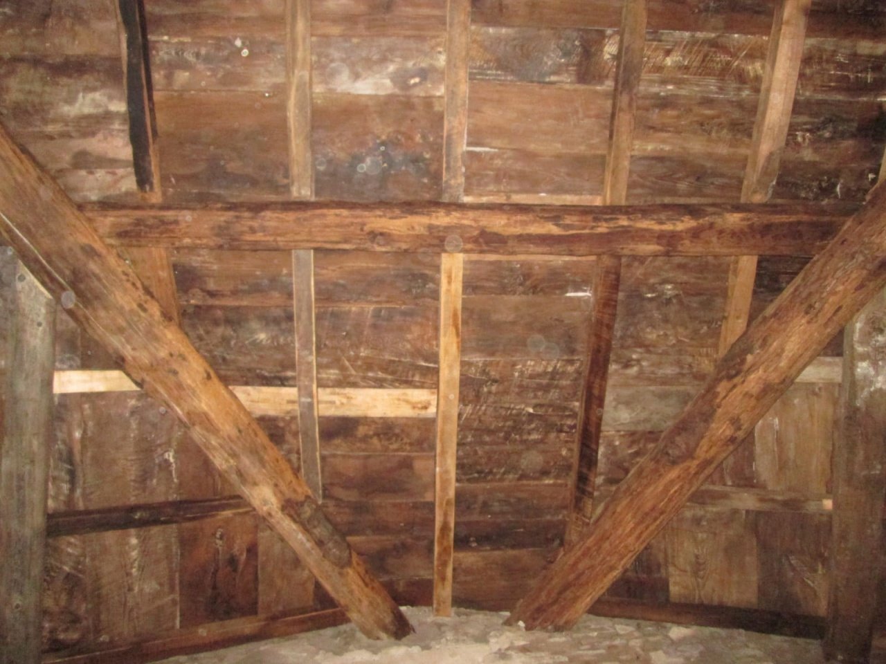 Foto 3 - Villa Località Rosina
 
6, Chitignano - foto 3