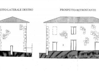 Foto 7 - Villa Località Rosina
 
6, Chitignano - photo 7