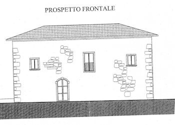 Foto 8 - Villa Località Rosina
 
6, Chitignano - photo 8