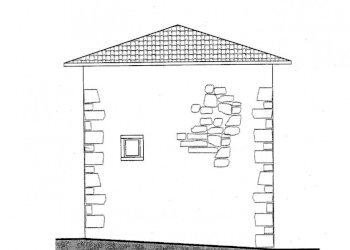 Foto 10 - Villa Località Rosina
 
6, Chitignano - photo 10