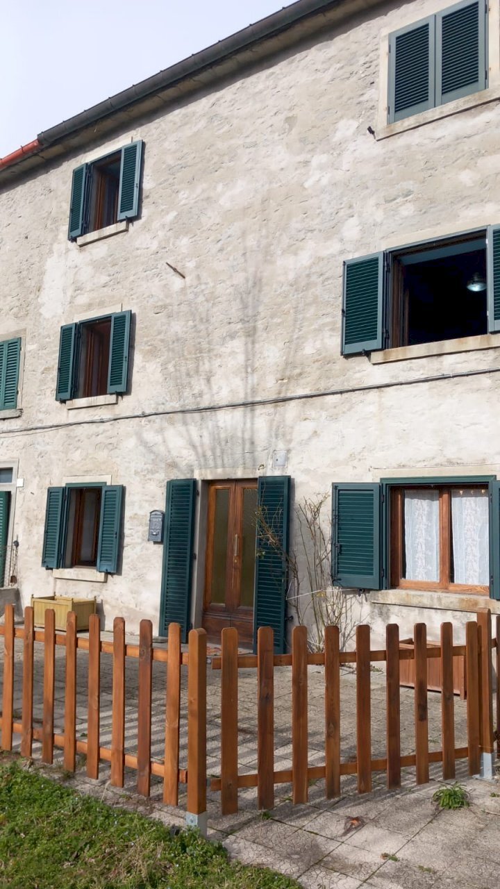 Foto 2 - Terraced Villa via la casina
 
25, Poppi - photo 2