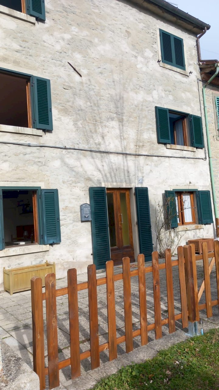 Foto 3 - Terraced Villa via la casina
 
25, Poppi - photo 3