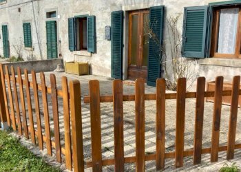 Foto 1 - Casa indipendente via la casina
 
25, Poppi - foto 1