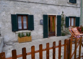 Foto 34 - Casa indipendente via la casina
 
25, Poppi - foto 34