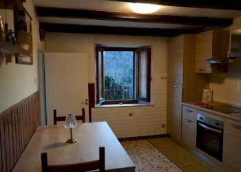 Foto 37 - Casa indipendente via la casina
 
25, Poppi - foto 37