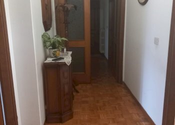 Foto 6 - Appartamento via casamicciola
 
18, Bibbiena - foto 6