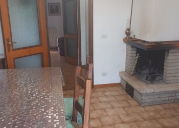 Foto 11 - Appartamento via casamicciola
 
18, Bibbiena - foto 11