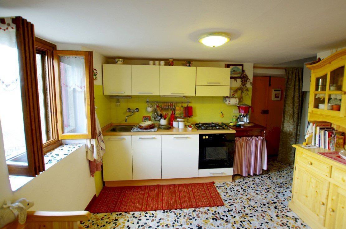 Foto 2 - Casa semi indipendente Località Santa Maria a Cetica Massetto
 
7, Castel San Niccolò - foto 2