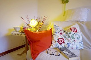 Foto 3 - Casa semi indipendente Località Santa Maria a Cetica Massetto
 
7, Castel San Niccolò - foto 3