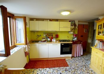 Foto 2 - Casa semi indipendente Località Santa Maria a Cetica Massetto
 
7, Castel San Niccolò - foto 2