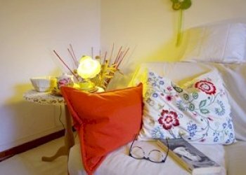 Foto 3 - Casa semi indipendente Località Santa Maria a Cetica Massetto
 
7, Castel San Niccolò - foto 3