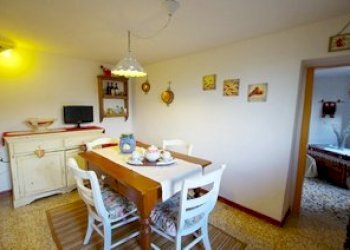 Foto 4 - Casa semi indipendente Località Santa Maria a Cetica Massetto
 
7, Castel San Niccolò - foto 4