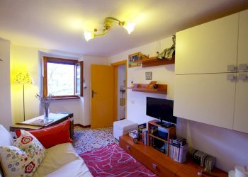 Foto 5 - Casa semi indipendente Località Santa Maria a Cetica Massetto
 
7, Castel San Niccolò - foto 5