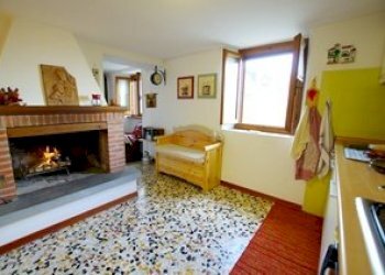 Foto 10 - Casa semi indipendente Località Santa Maria a Cetica Massetto
 
7, Castel San Niccolò - foto 10