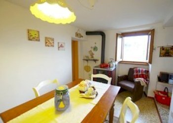 Foto 11 - Casa semi indipendente Località Santa Maria a Cetica Massetto
 
7, Castel San Niccolò - foto 11