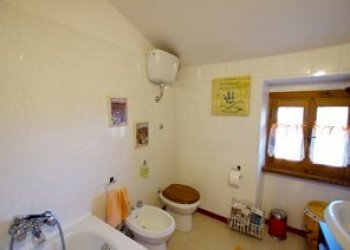 Foto 17 - Casa semi indipendente Località Santa Maria a Cetica Massetto
 
7, Castel San Niccolò - foto 17