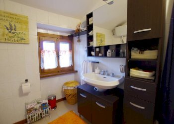 Foto 18 - Casa semi indipendente Località Santa Maria a Cetica Massetto
 
7, Castel San Niccolò - foto 18