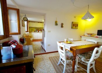 Foto 21 - Casa semi indipendente Località Santa Maria a Cetica Massetto
 
7, Castel San Niccolò - foto 21