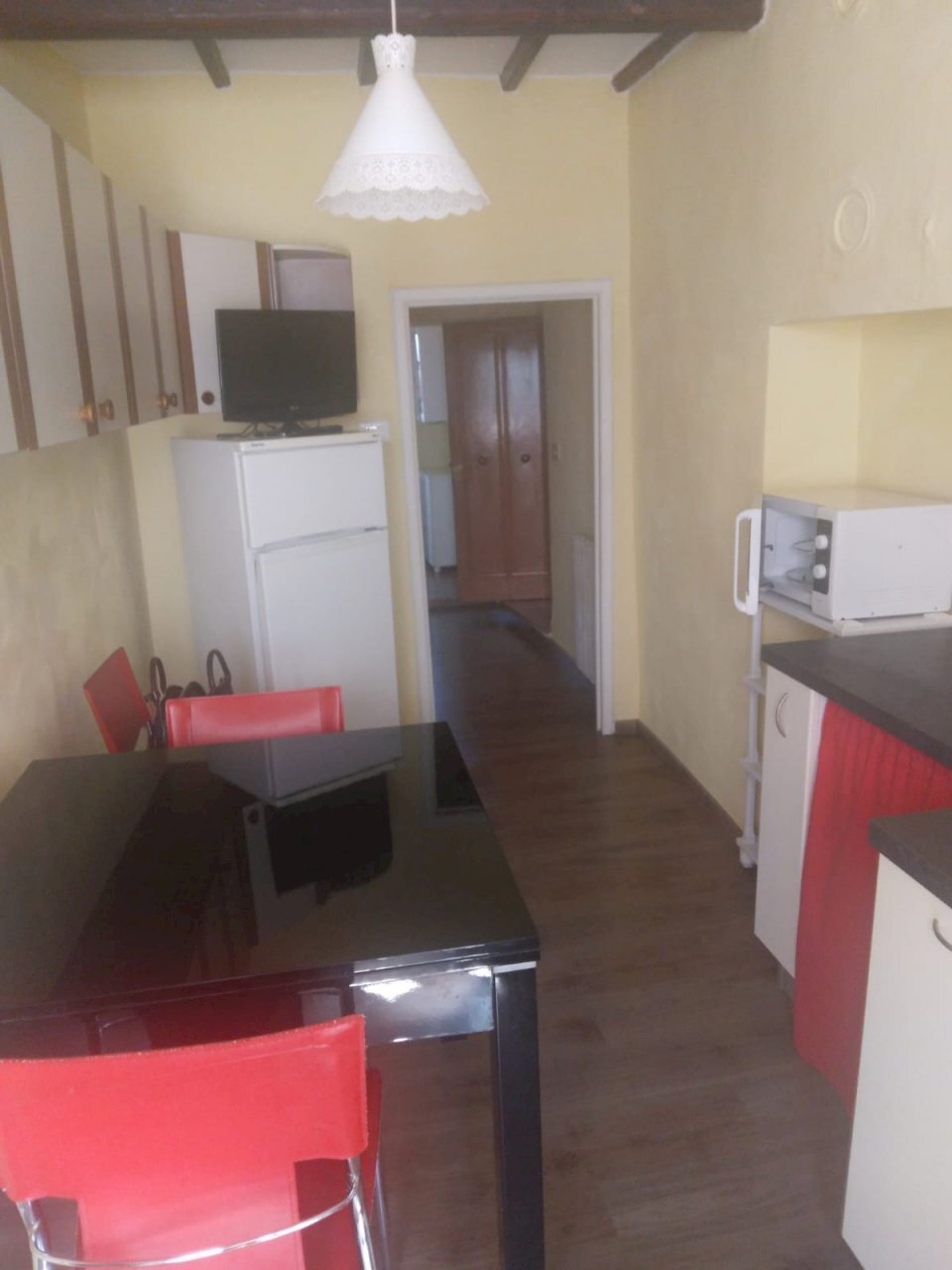 Foto 1 - Quadrilocale via mindria
 
44, Bibbiena - foto 1