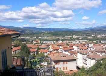 Foto 8 - Quadrilocale via mindria
 
44, Bibbiena - foto 8