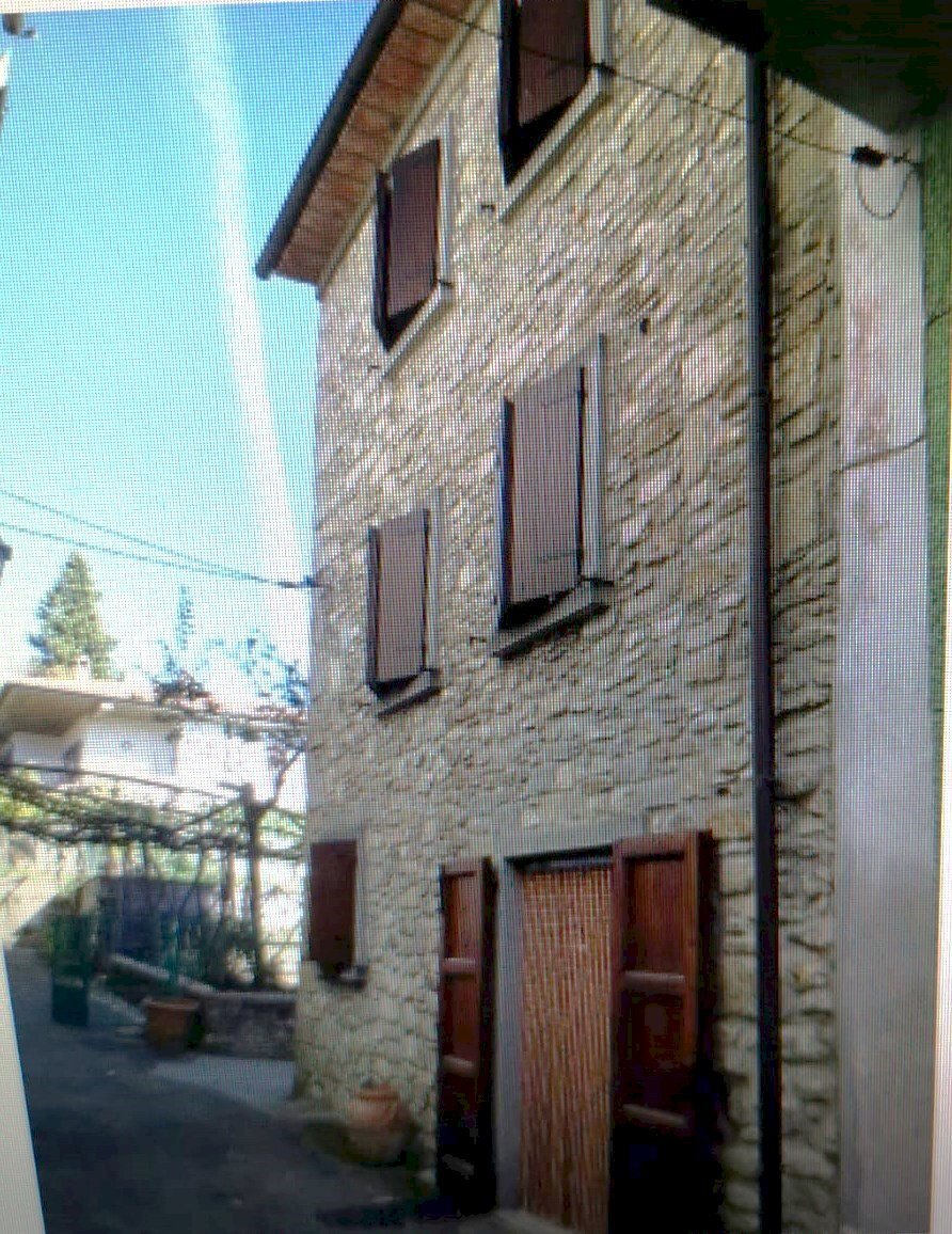 Foto 2 - Casa semi indipendente VIA BORGUCCIO
12, Castel Focognano - foto 2