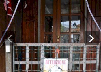 Foto 5 - Casa semi indipendente VIA BORGUCCIO
 
12, Castel Focognano - foto 5