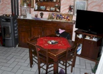 Foto 7 - Casa semi indipendente VIA BORGUCCIO
 
12, Castel Focognano - foto 7