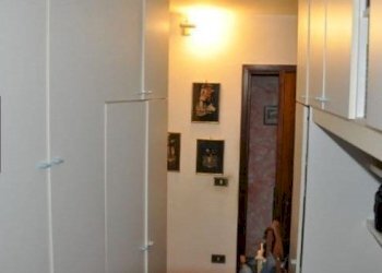 Foto 8 - Casa semi indipendente VIA BORGUCCIO
 
12, Castel Focognano - foto 8