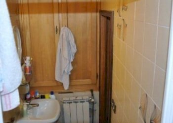 Foto 11 - Casa semi indipendente VIA BORGUCCIO
 
12, Castel Focognano - foto 11