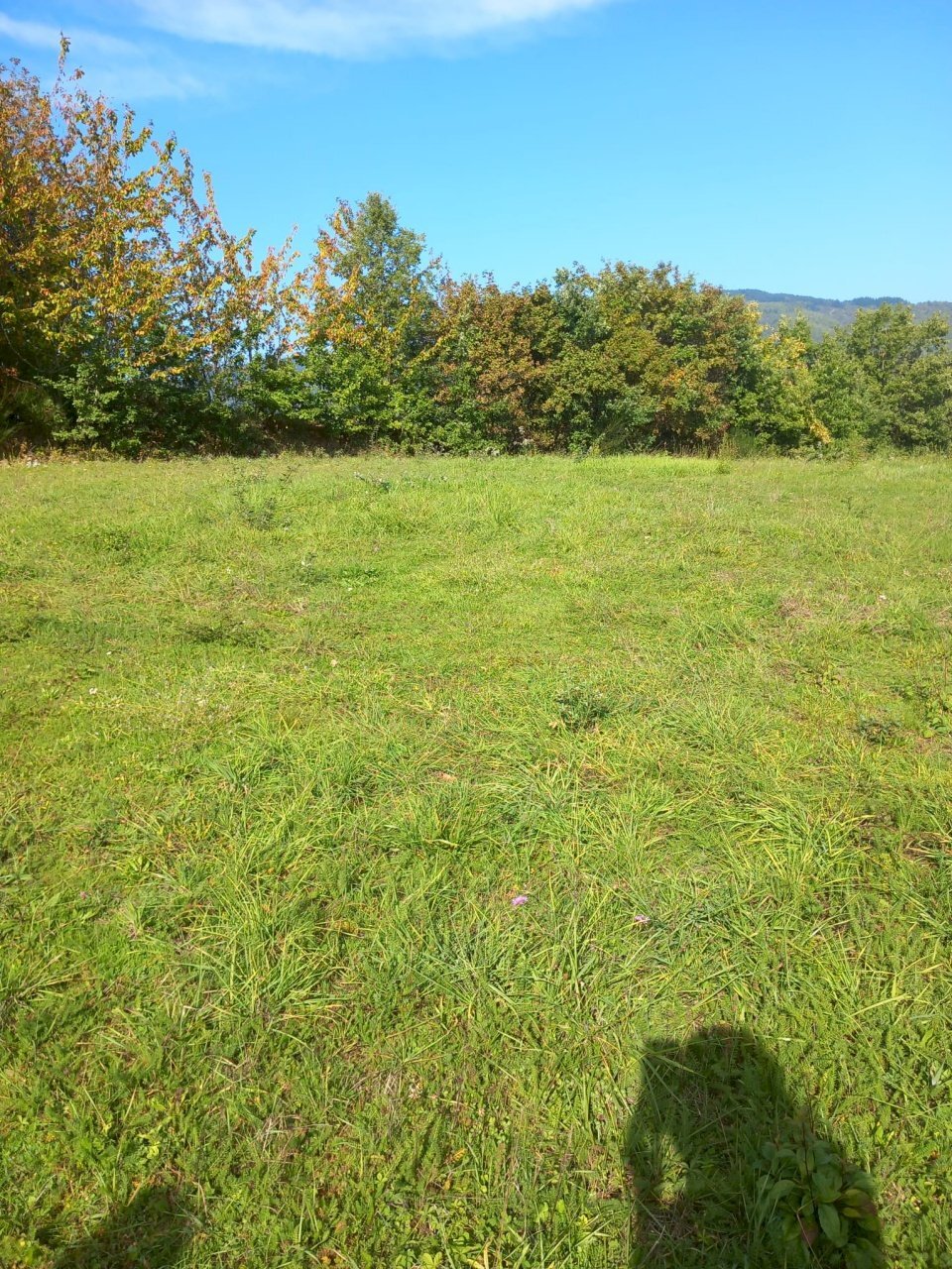 Foto 1 - Building land località Sant'Antonio, Talla - photo 1