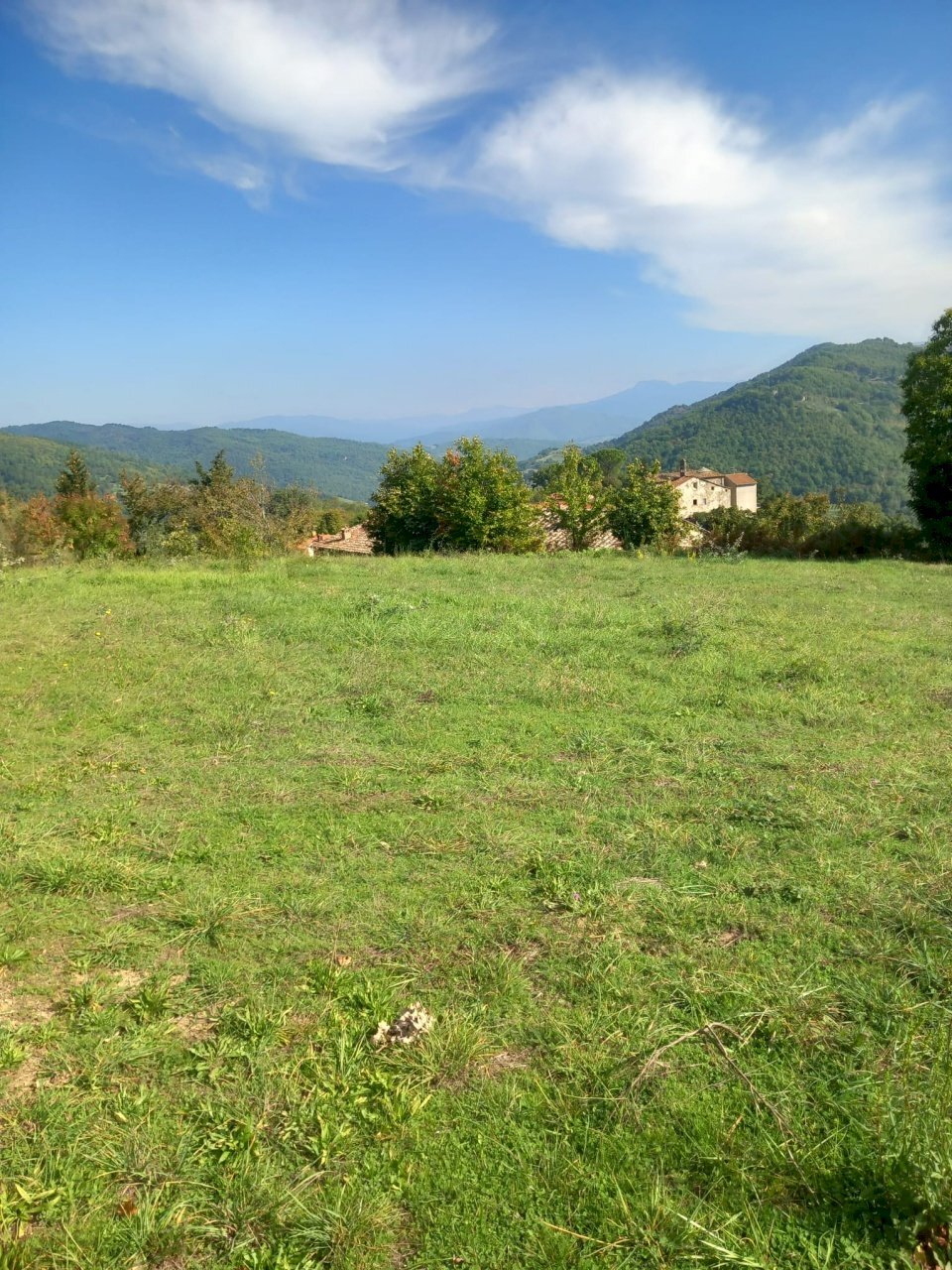 Foto 2 - Building land località Sant'Antonio, Talla - photo 2