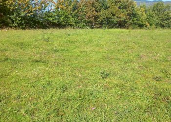 Foto 1 - Terreno edificabile località Sant'Antonio, Talla - foto 1