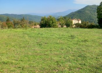 Foto 2 - Terreno edificabile località Sant'Antonio, Talla - foto 2