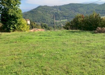 Foto 3 - Terreno edificabile località Sant'Antonio, Talla - foto 3